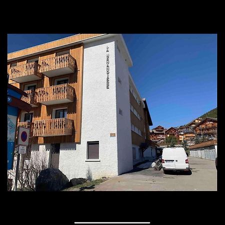 Spot, Exceptl 80 M2, Centre Alpe D Huez, Ski Au Pied, Menandiere, 8 Pers, 3Ch, 3Sdb Alpe d'Huez Luaran gambar