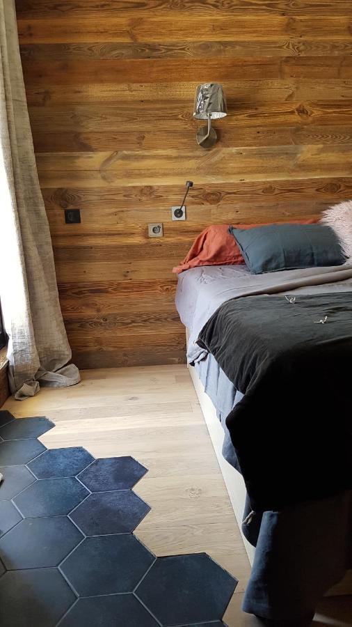 Spot, Exceptl 80 M2, Centre Alpe D Huez, Ski Au Pied, Menandiere, 8 Pers, 3Ch, 3Sdb Alpe d'Huez Luaran gambar
